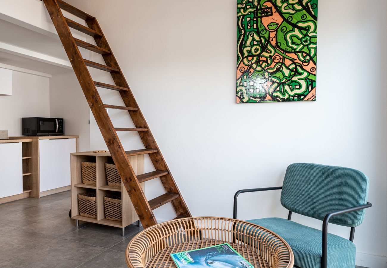 Maison à Martigues - Carro Beach House