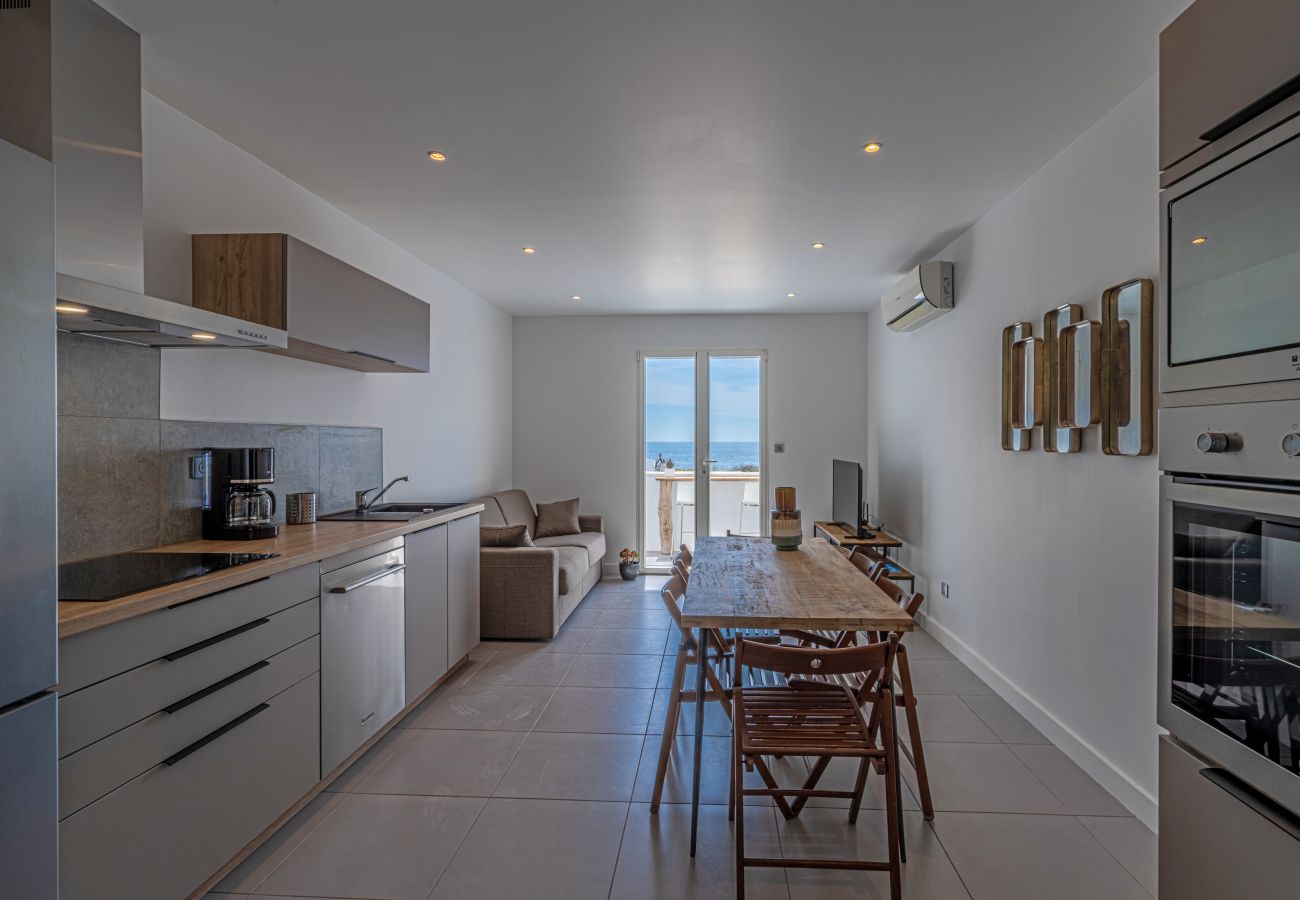 Maison à Martigues - Carro Beach House