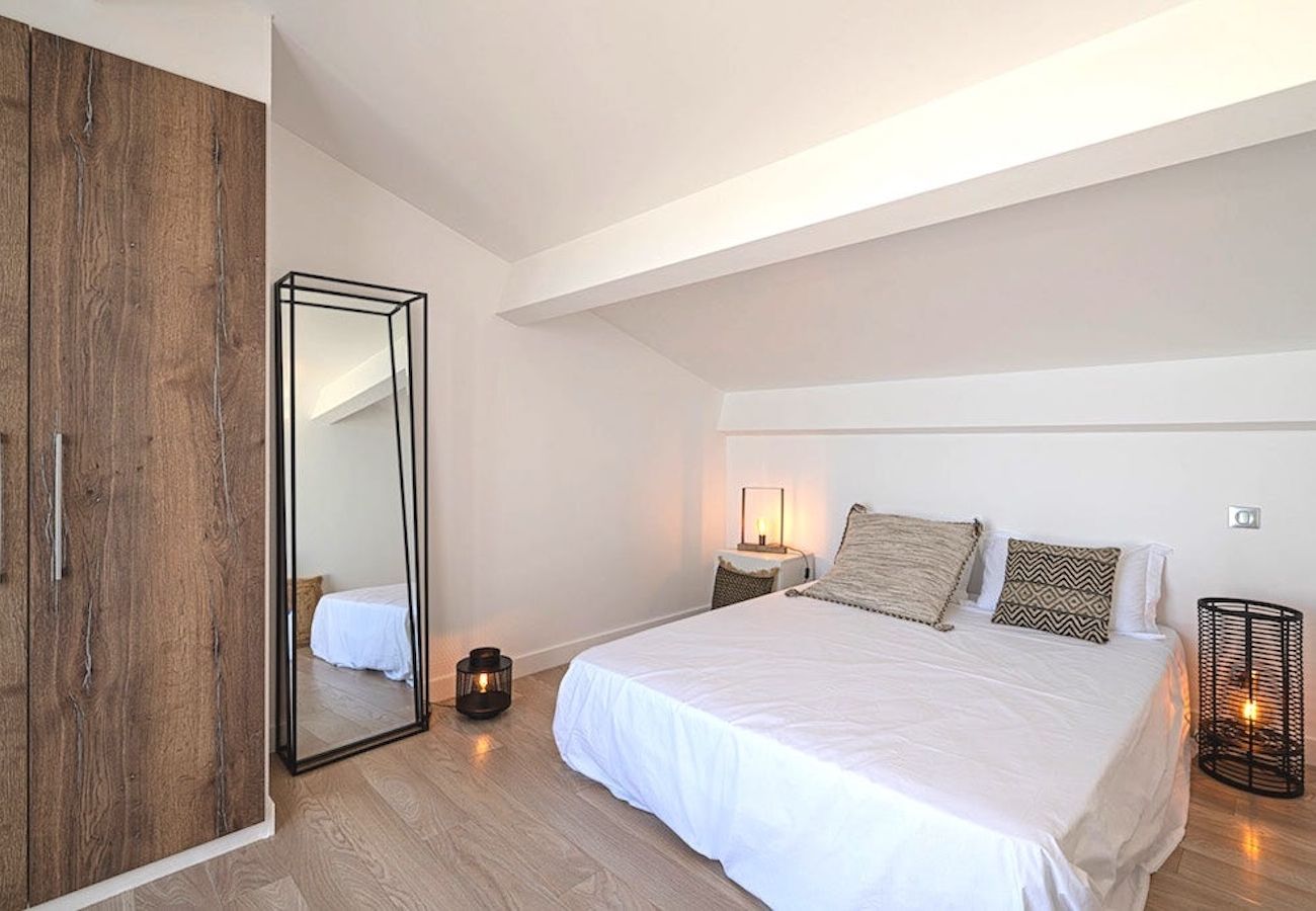 Maison à Martigues - Carro Beach House