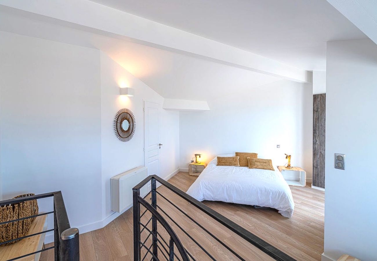 Maison à Martigues - Carro Beach House