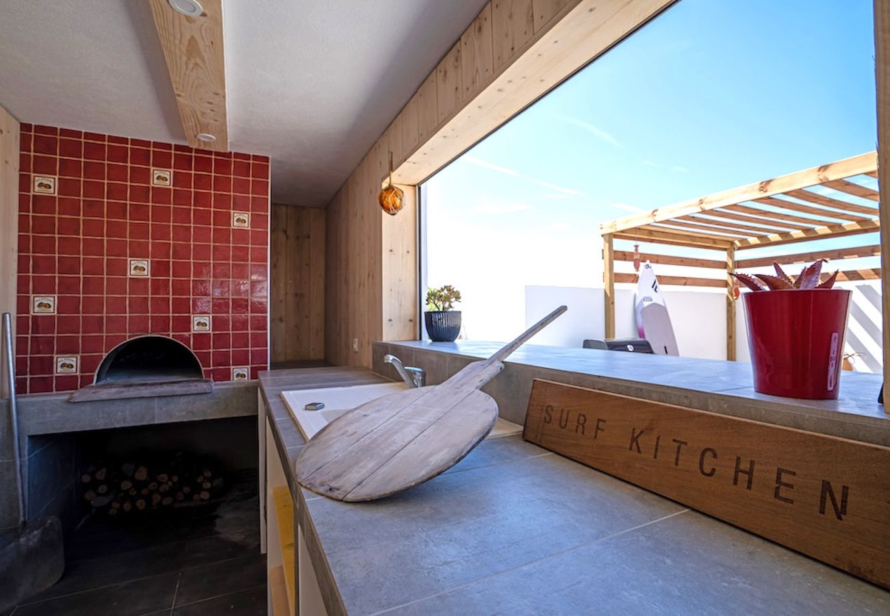 Maison à Martigues - Carro Beach House