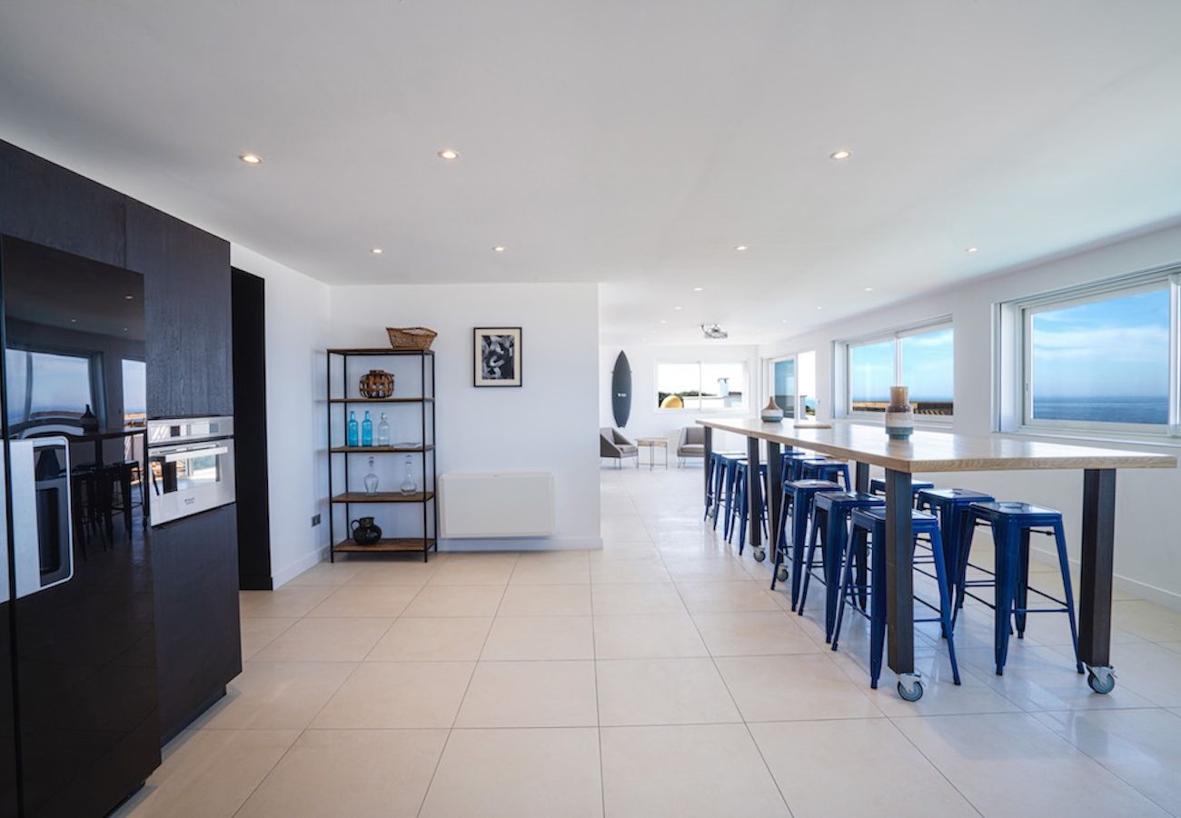 Maison à Martigues - Carro Beach House