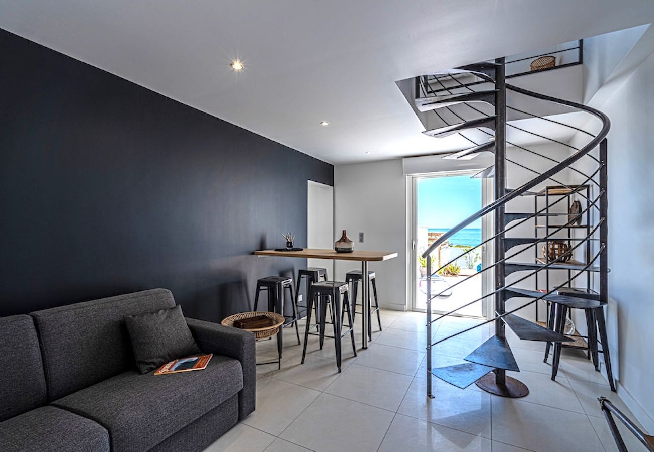 Maison à Martigues - Carro Beach House