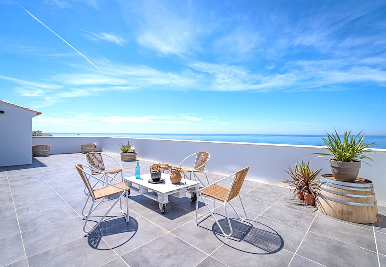 Maison à Martigues - Carro Beach House