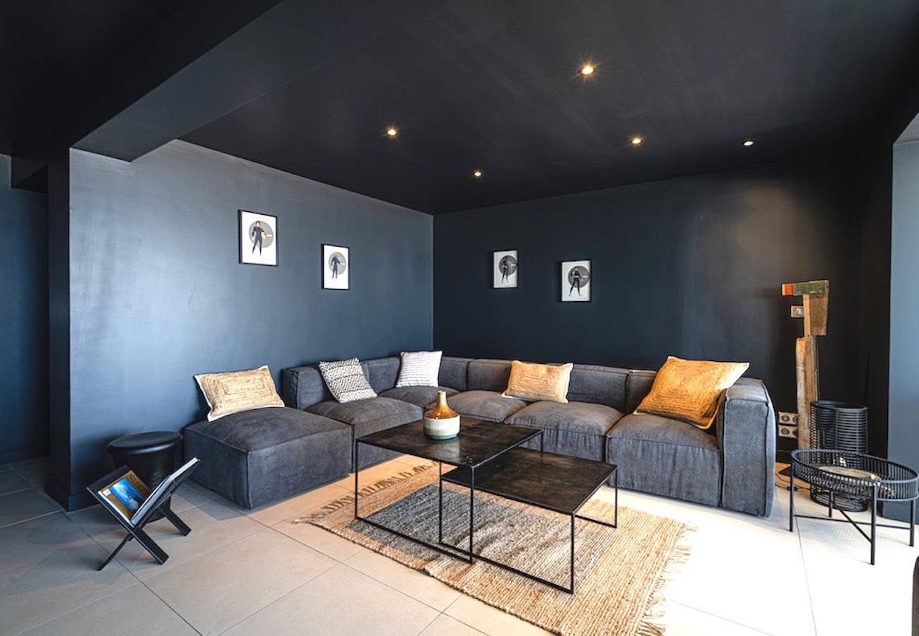 Maison à Martigues - Carro Beach House