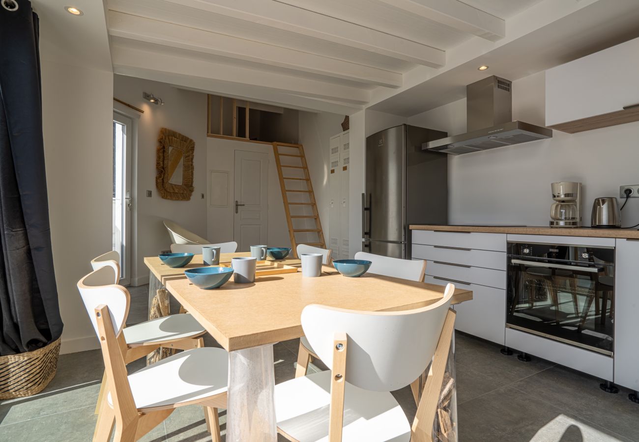 Maison à Martigues - Carro Beach House