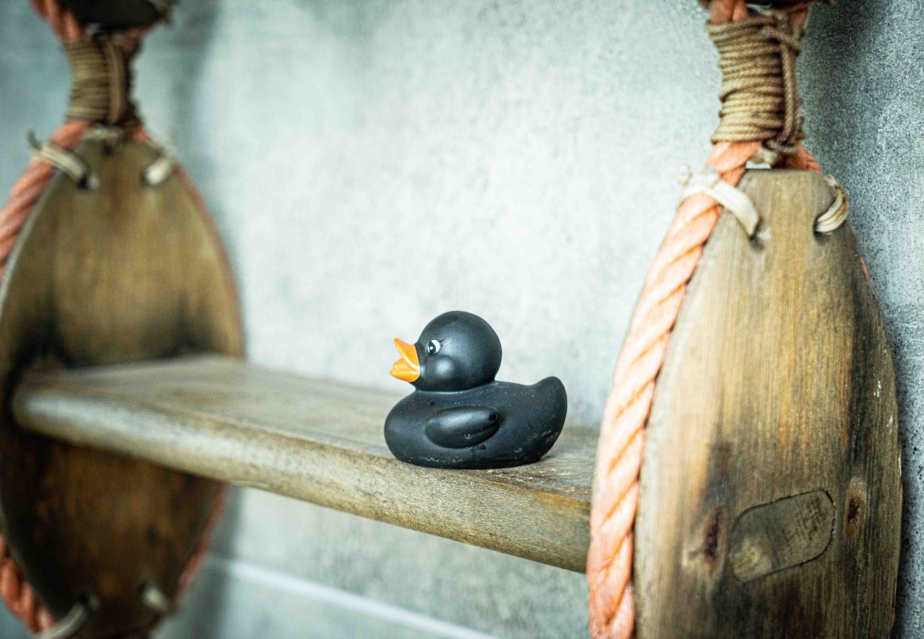 Maison à Martigues - Carro Beach House