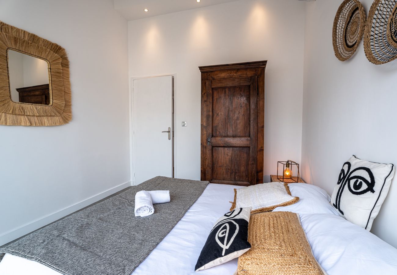 Maison à Martigues - Carro Beach House