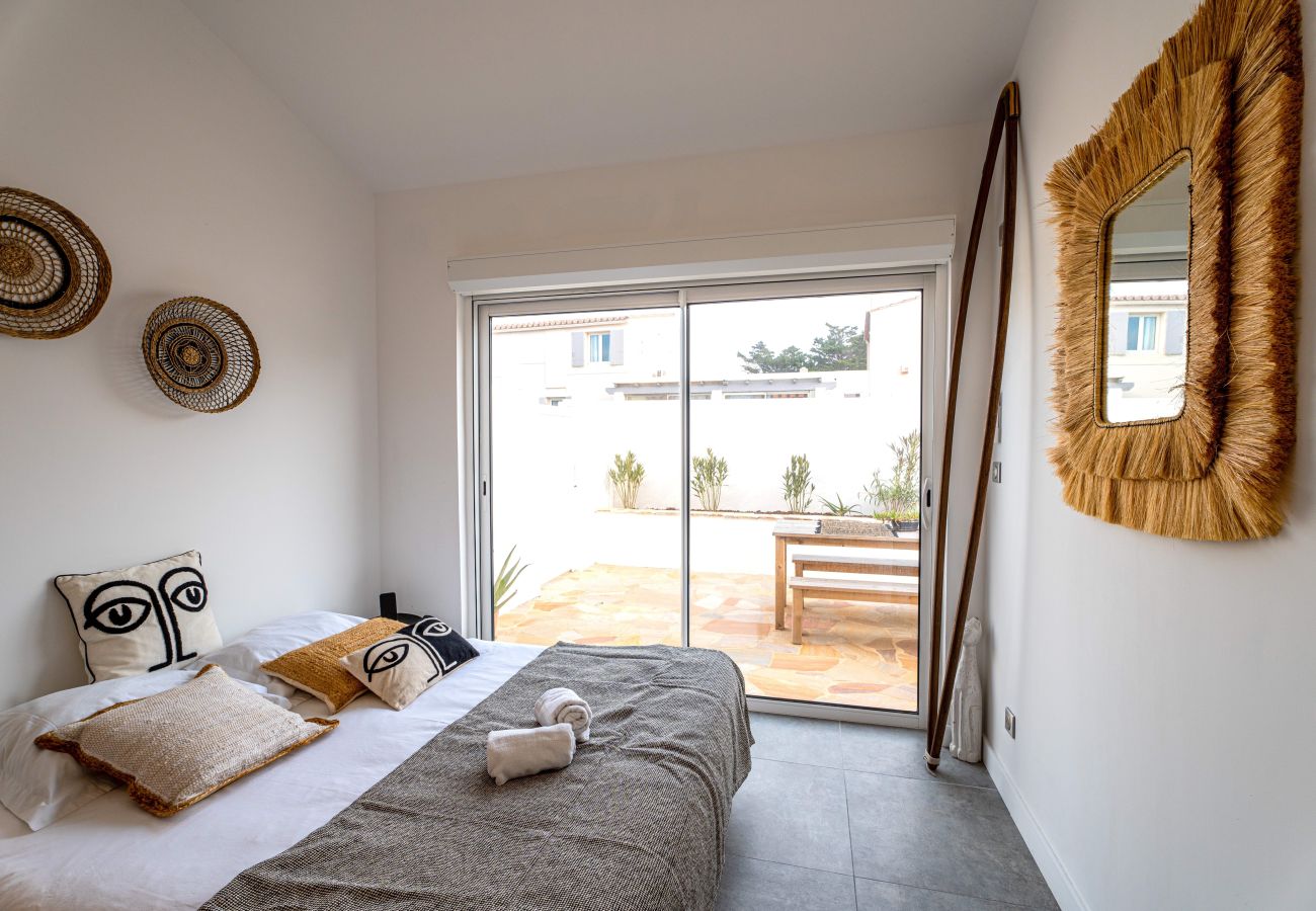 Maison à Martigues - Carro Beach House