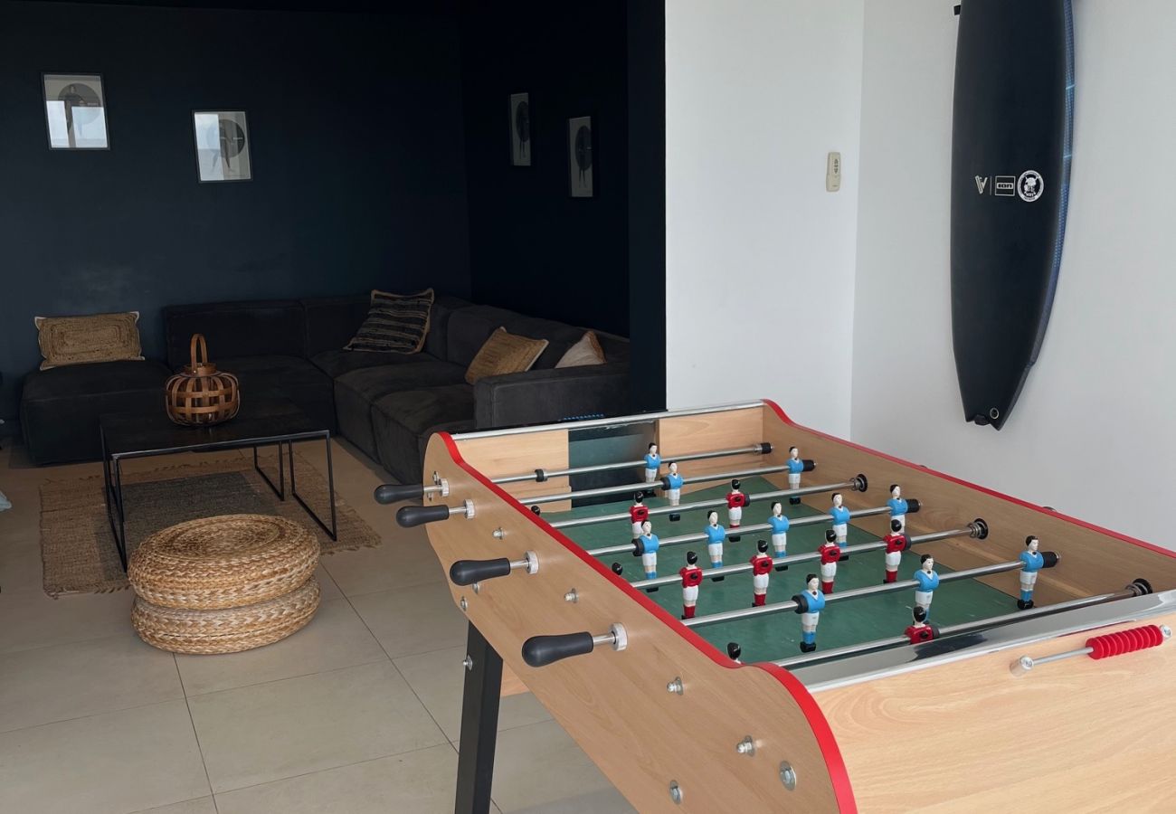 Maison à Martigues - Carro Beach House