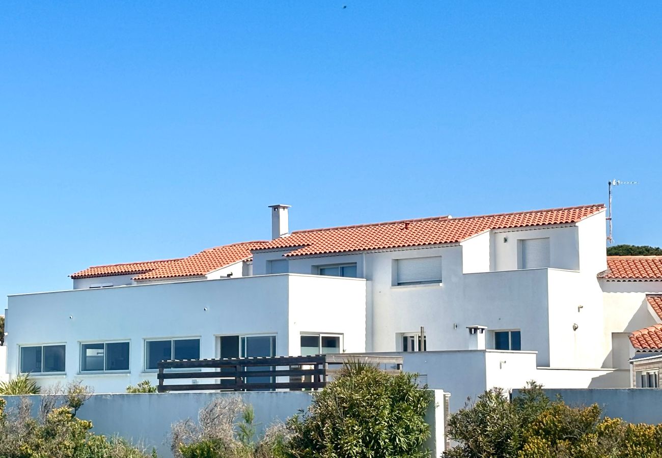 Maison à Martigues - Carro Beach House