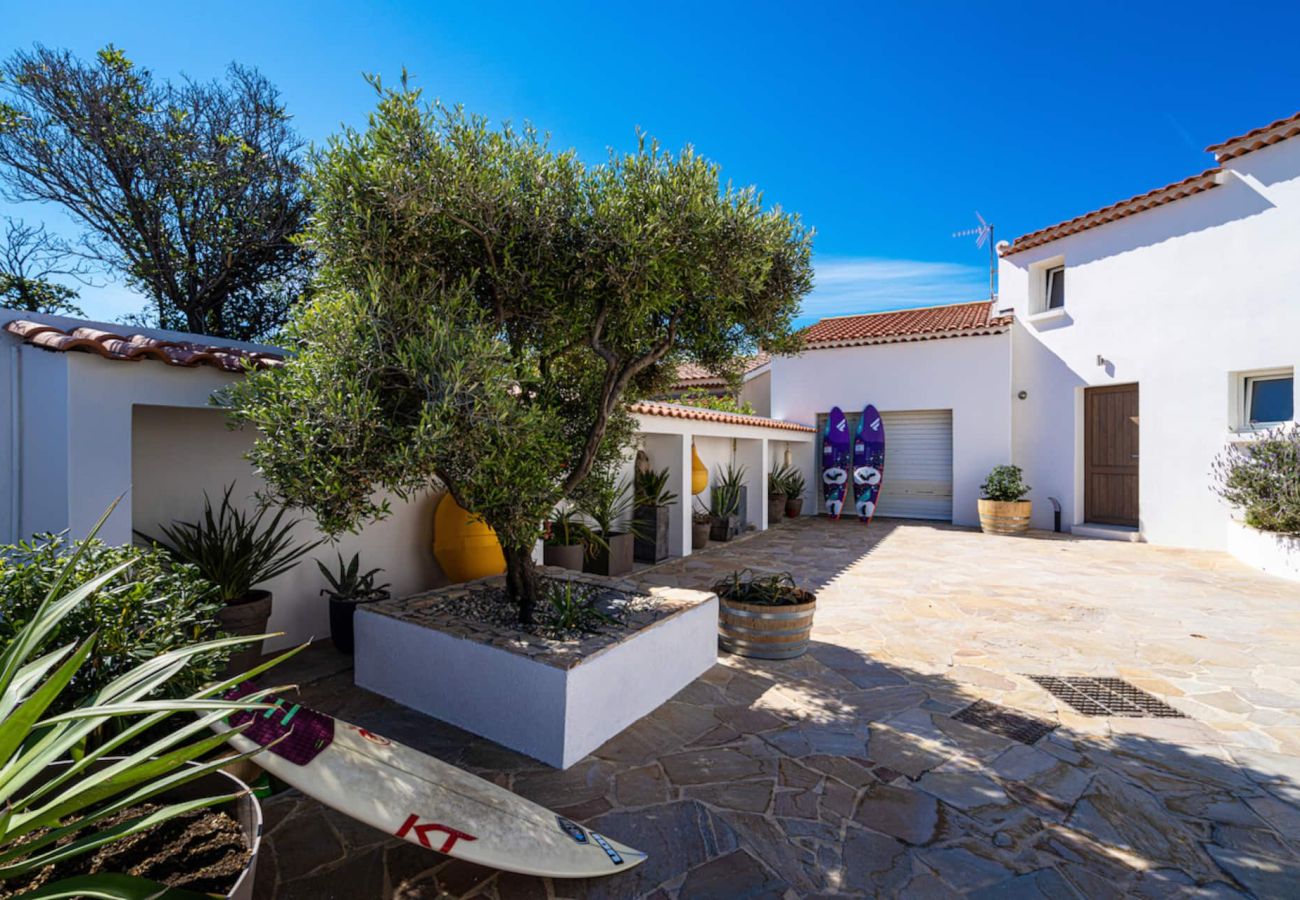 Maison à Martigues - Carro Beach House