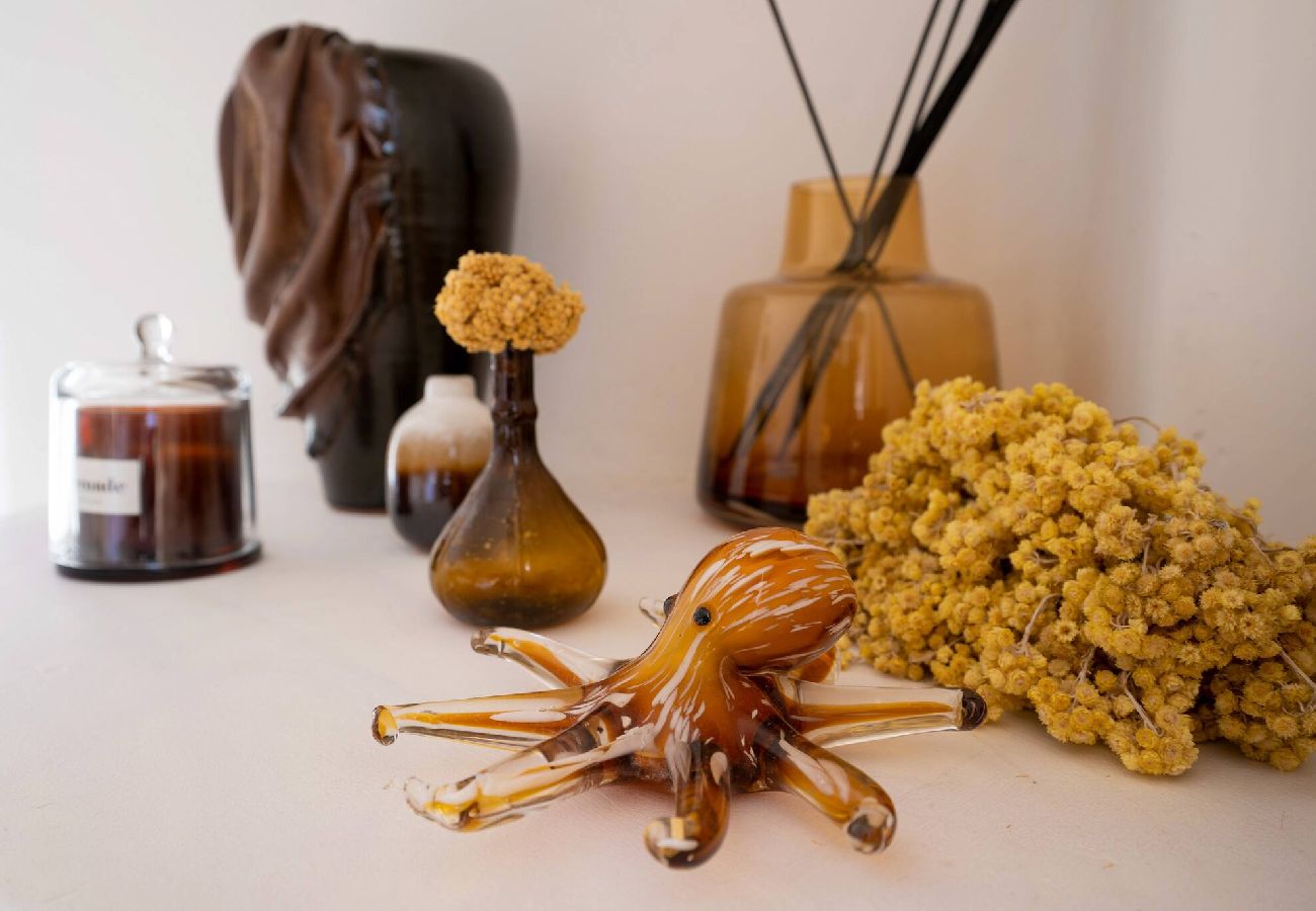 Villa à Ensuès-la-Redonne - Heliopolis Villa Standing Vue Mer