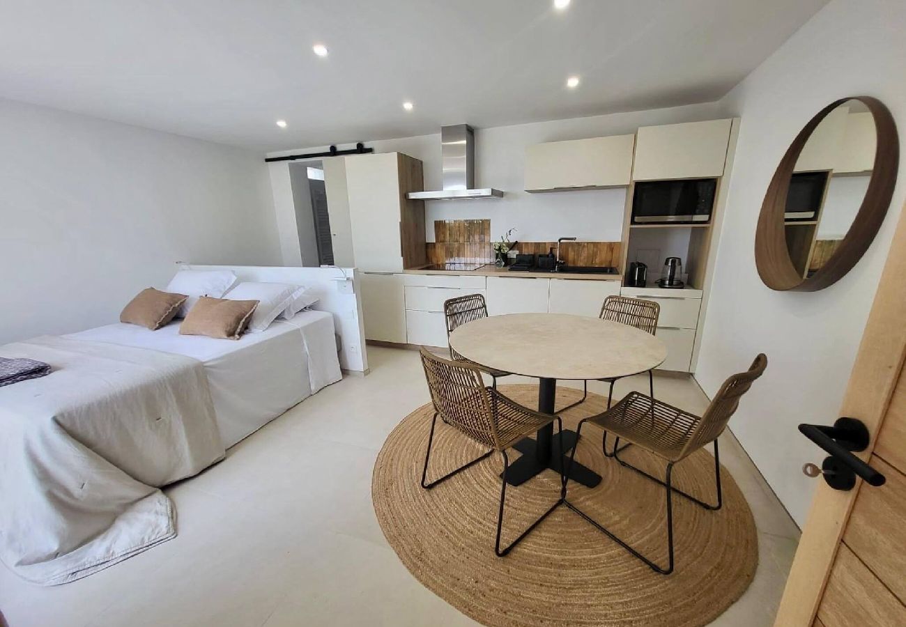 Villa à Ensuès-la-Redonne - Heliopolis Villa Standing Vue Mer