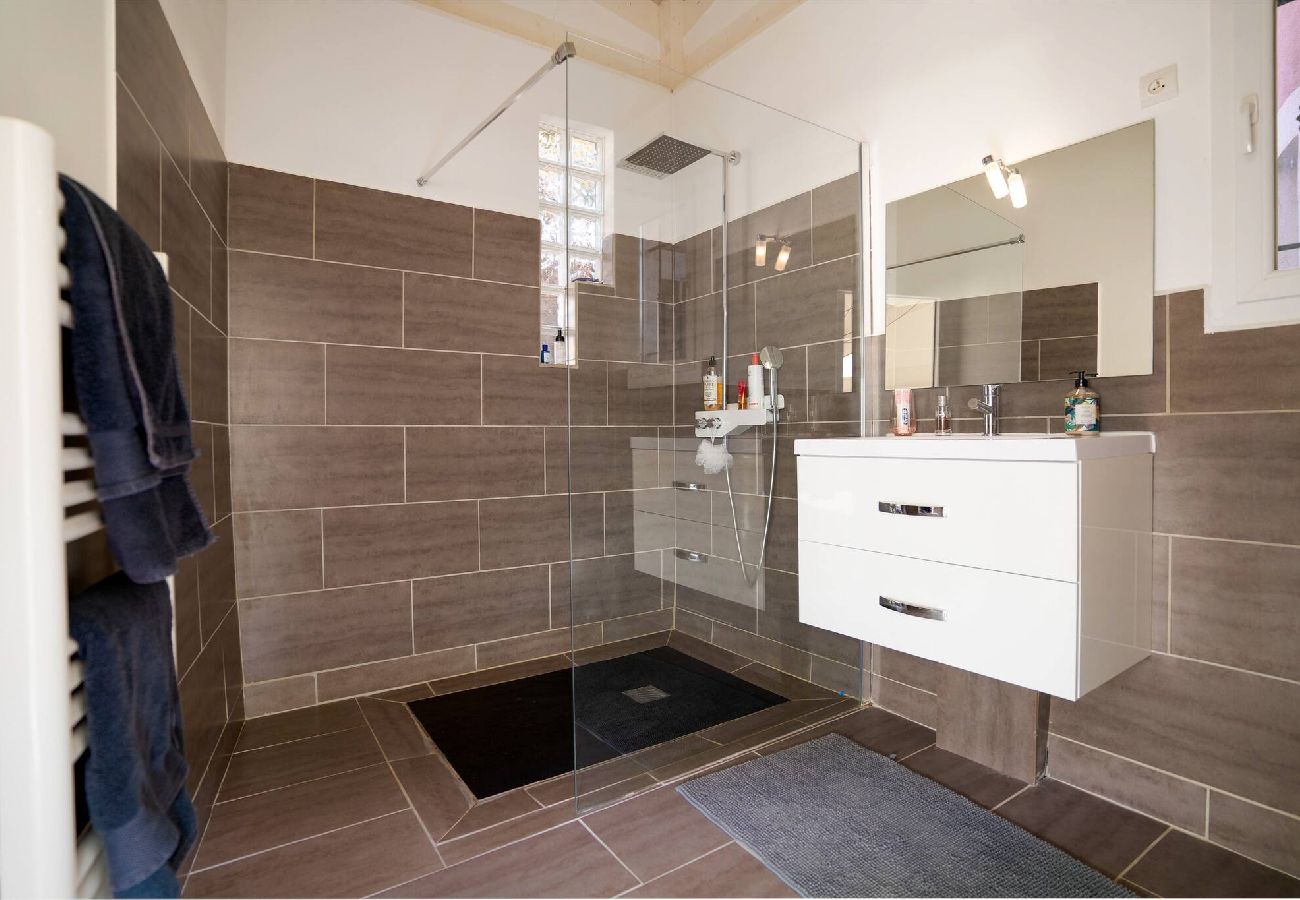 Villa à Ensuès-la-Redonne - Heliopolis Villa Standing Vue Mer