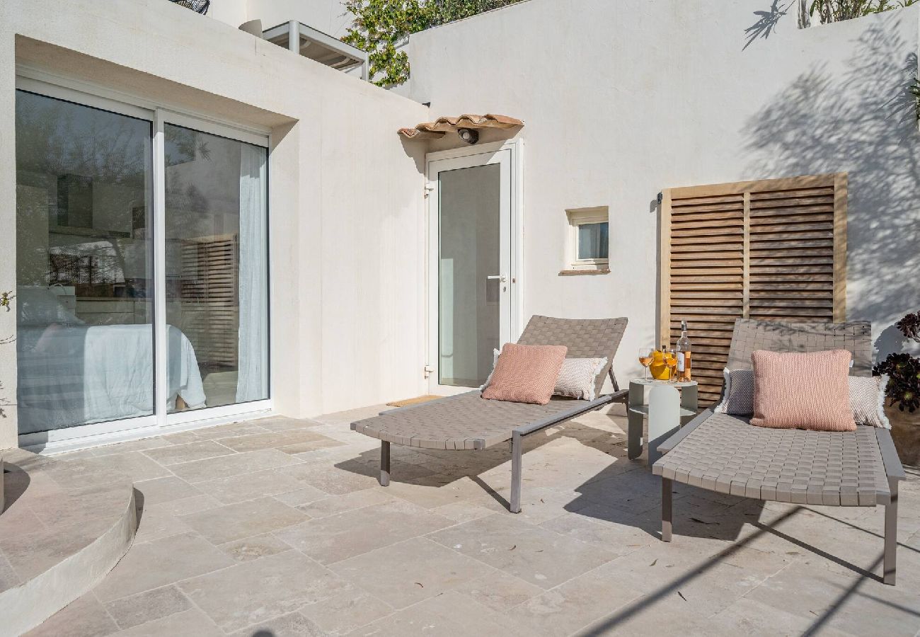 Villa à Ensuès-la-Redonne - Heliopolis Villa Standing Vue Mer