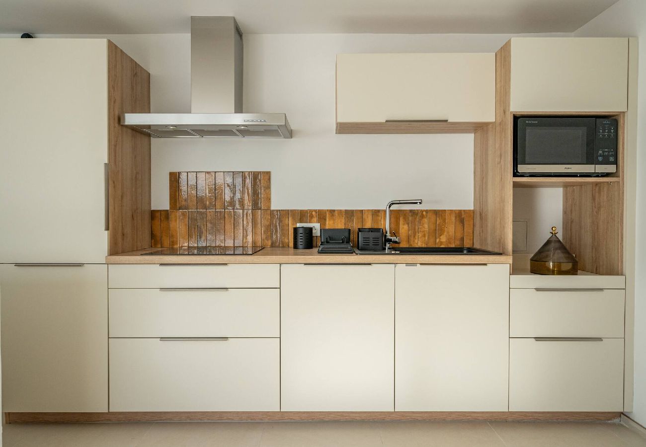 Villa à Ensuès-la-Redonne - Heliopolis Villa Standing Vue Mer