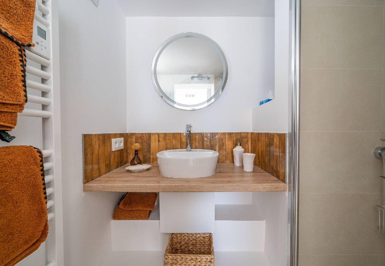 Villa à Ensuès-la-Redonne - Heliopolis Villa Standing Vue Mer