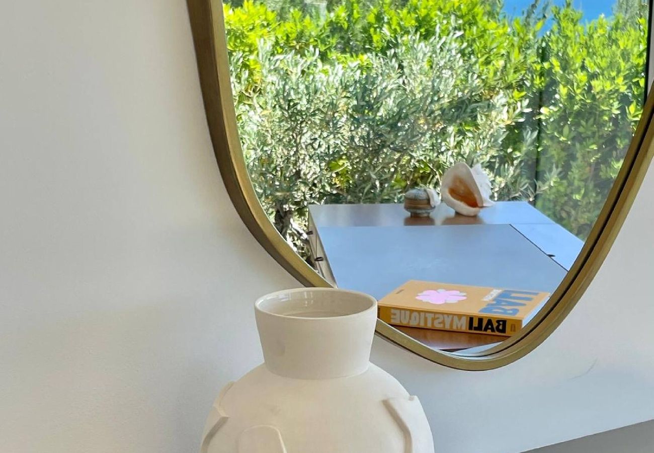 Villa à Ensuès-la-Redonne - Heliopolis Villa Standing Vue Mer