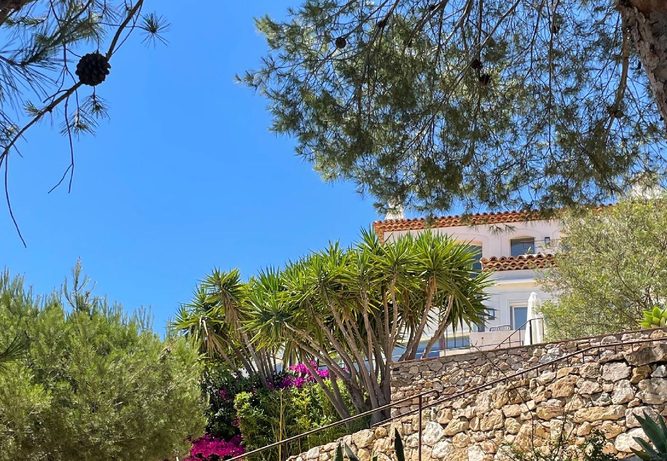 Villa à Ensuès-la-Redonne - Heliopolis Villa Standing Vue Mer