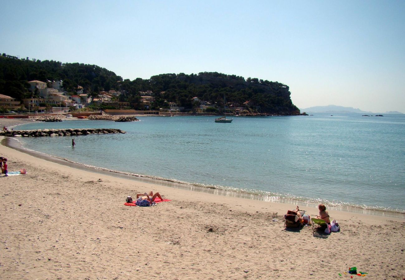 Maison à Carry-le-Rouet - Plein Ciel