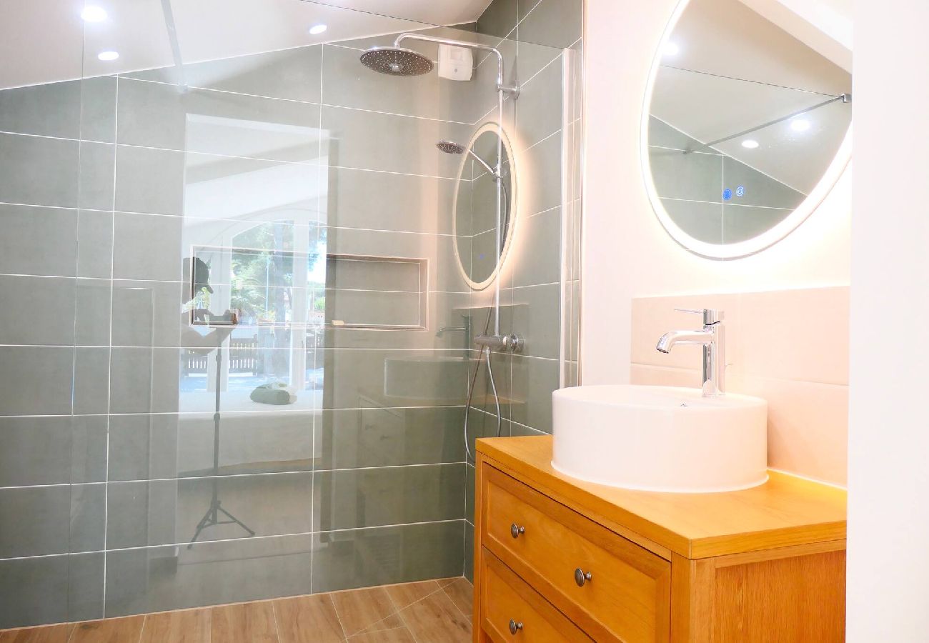 Maison à Carry-le-Rouet - Plein Ciel