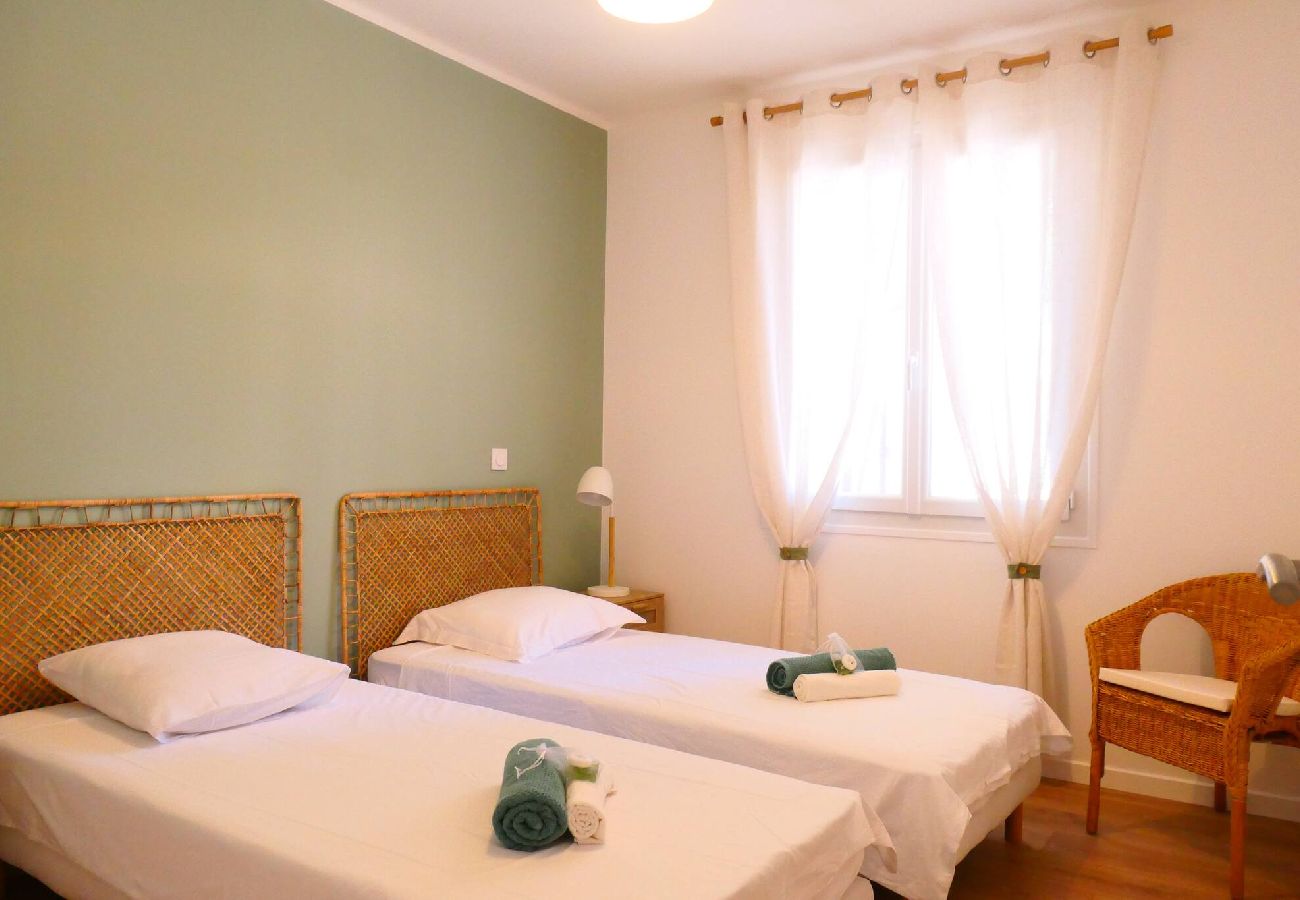 Maison à Carry-le-Rouet - Plein Ciel