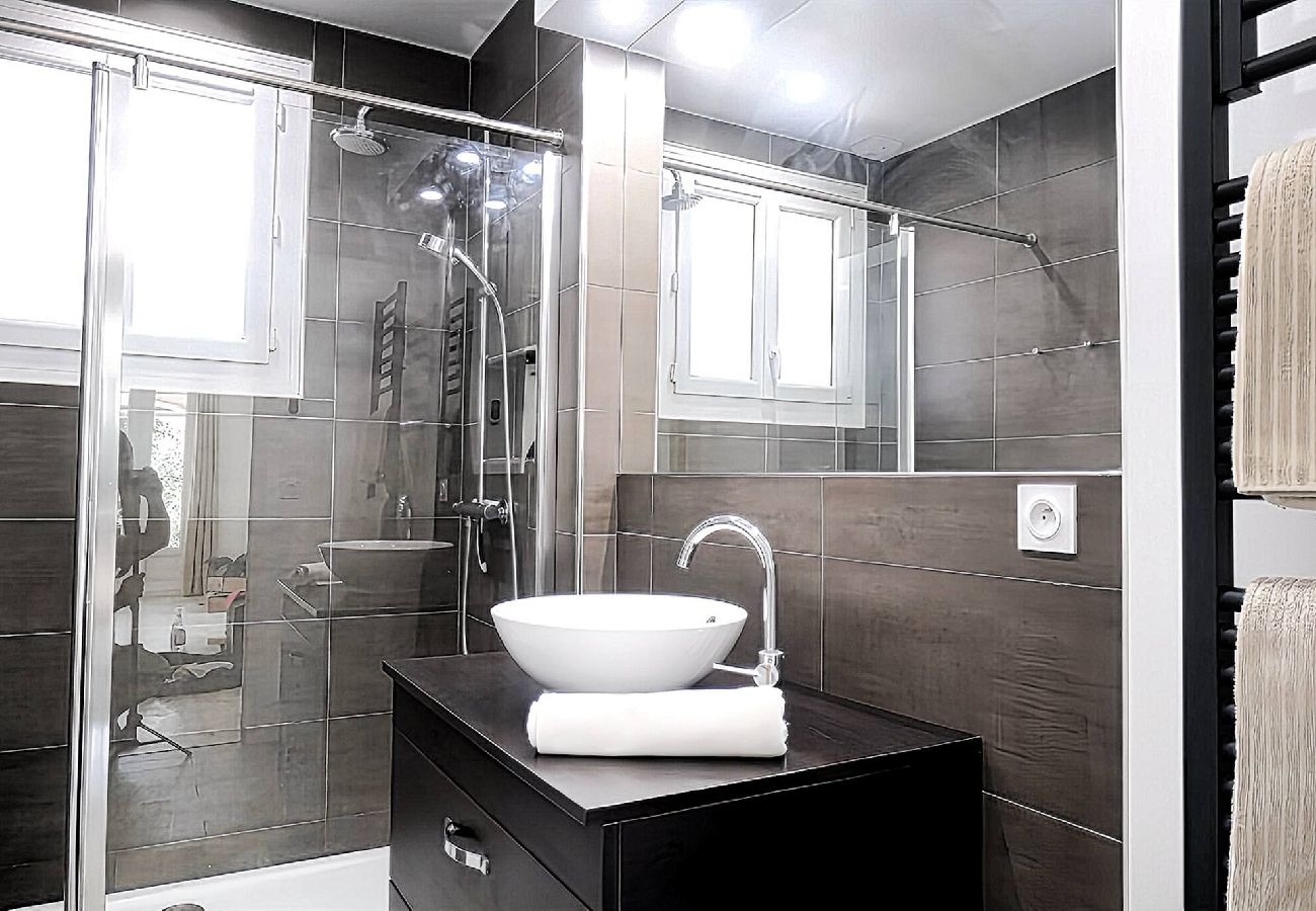 Maison à Carry-le-Rouet - Plein Ciel