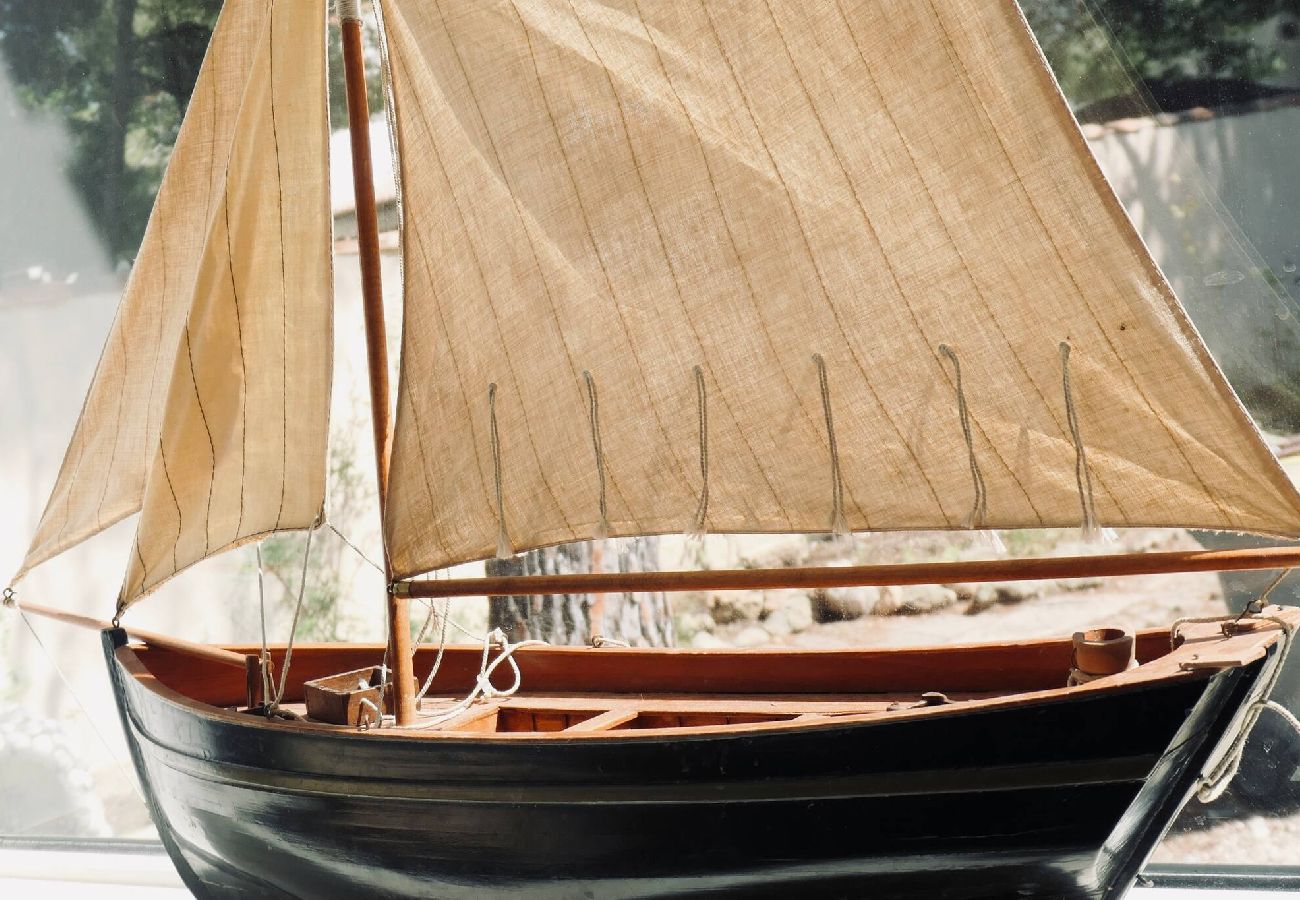 Maison à Carry-le-Rouet - Plein Ciel