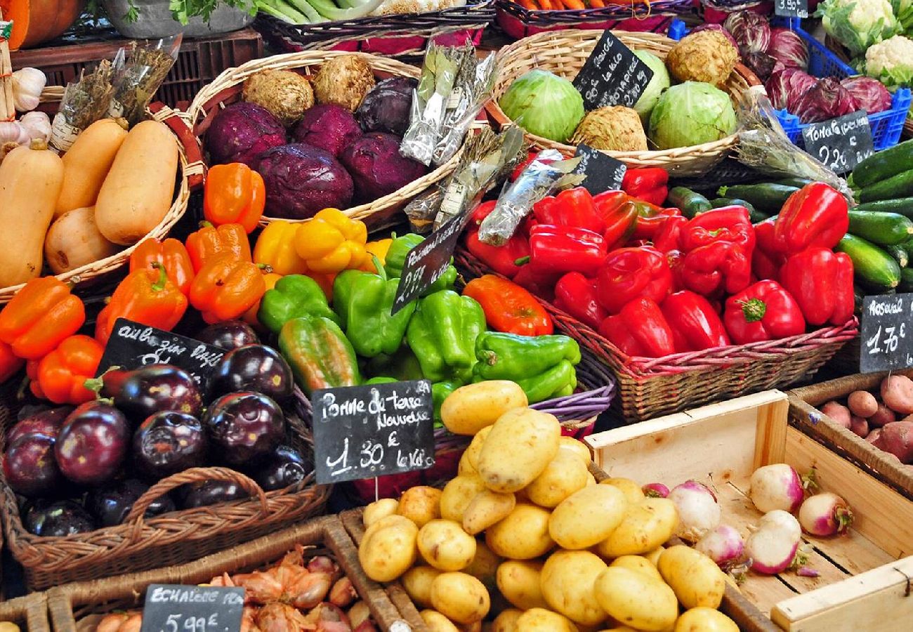 Maison à Carry-le-Rouet - Plein Ciel
