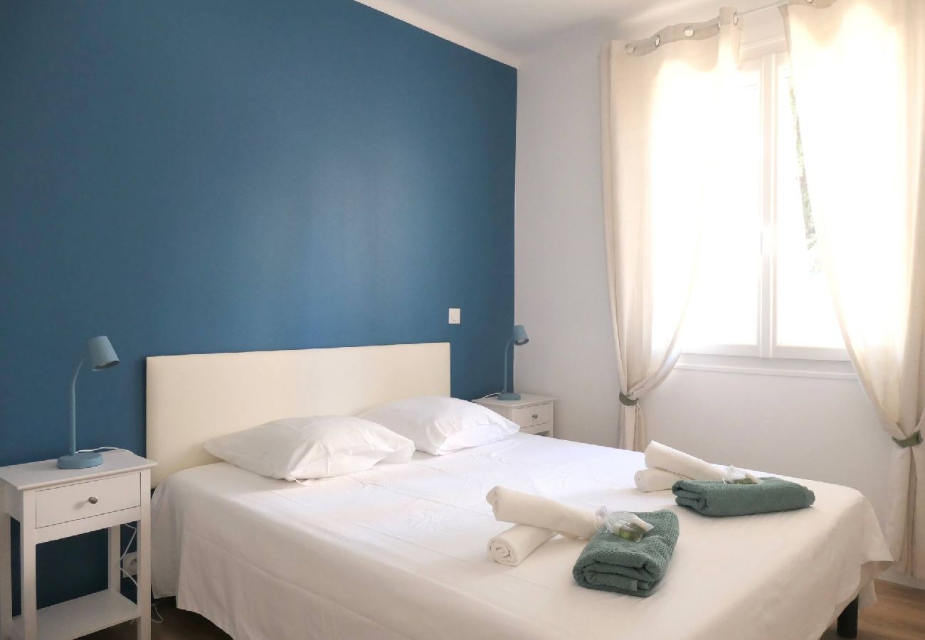 Maison à Carry-le-Rouet - Plein Ciel