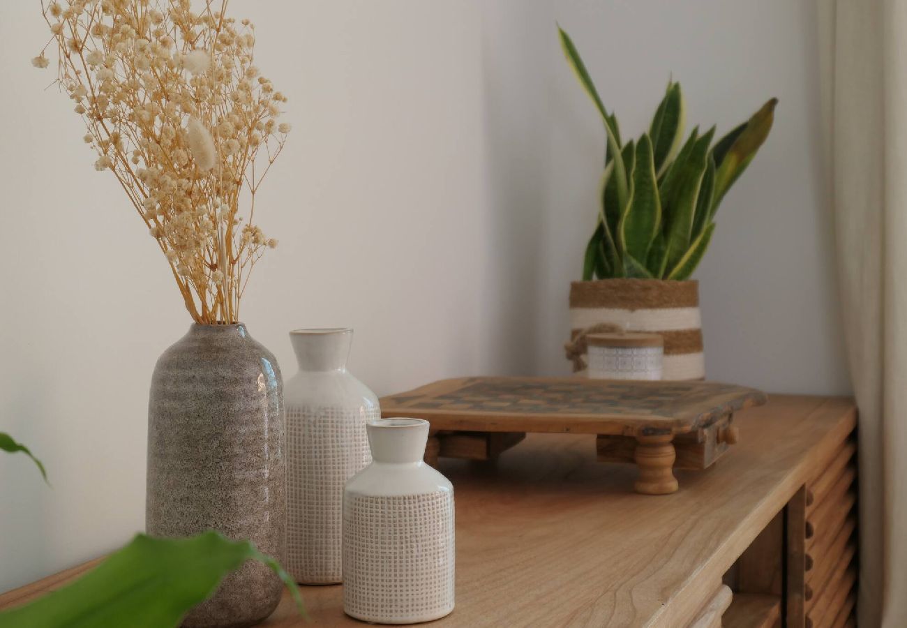 Maison à Carry-le-Rouet - Les pierres tombees