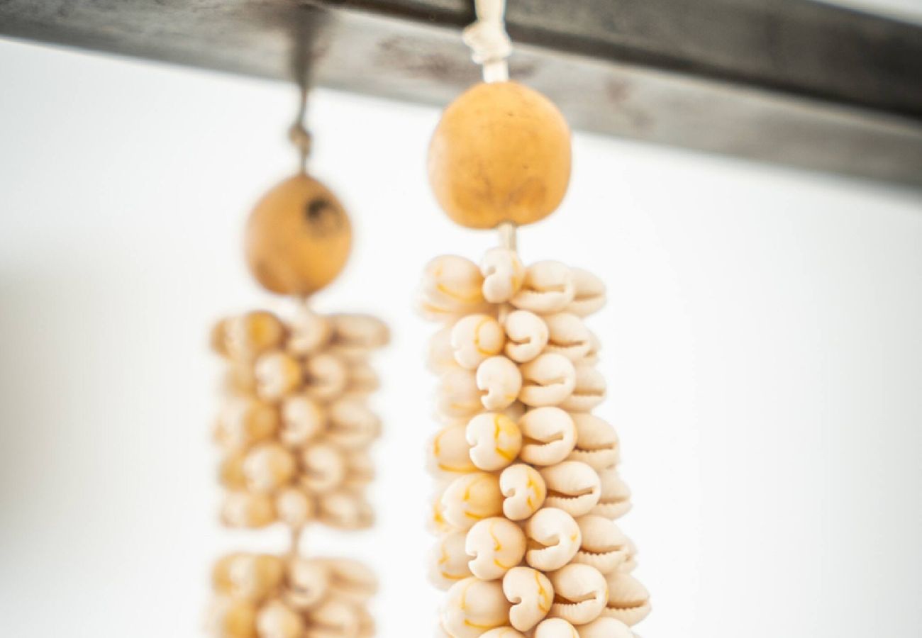 Maison à Carry-le-Rouet - Les pierres tombees