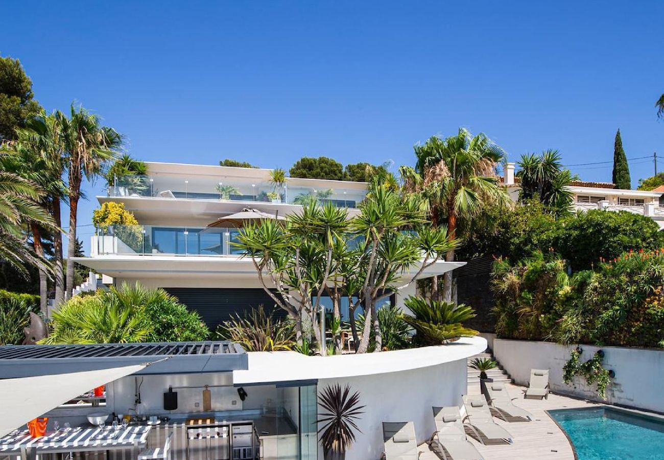 Maison à Carry-le-Rouet - Kabanon 49