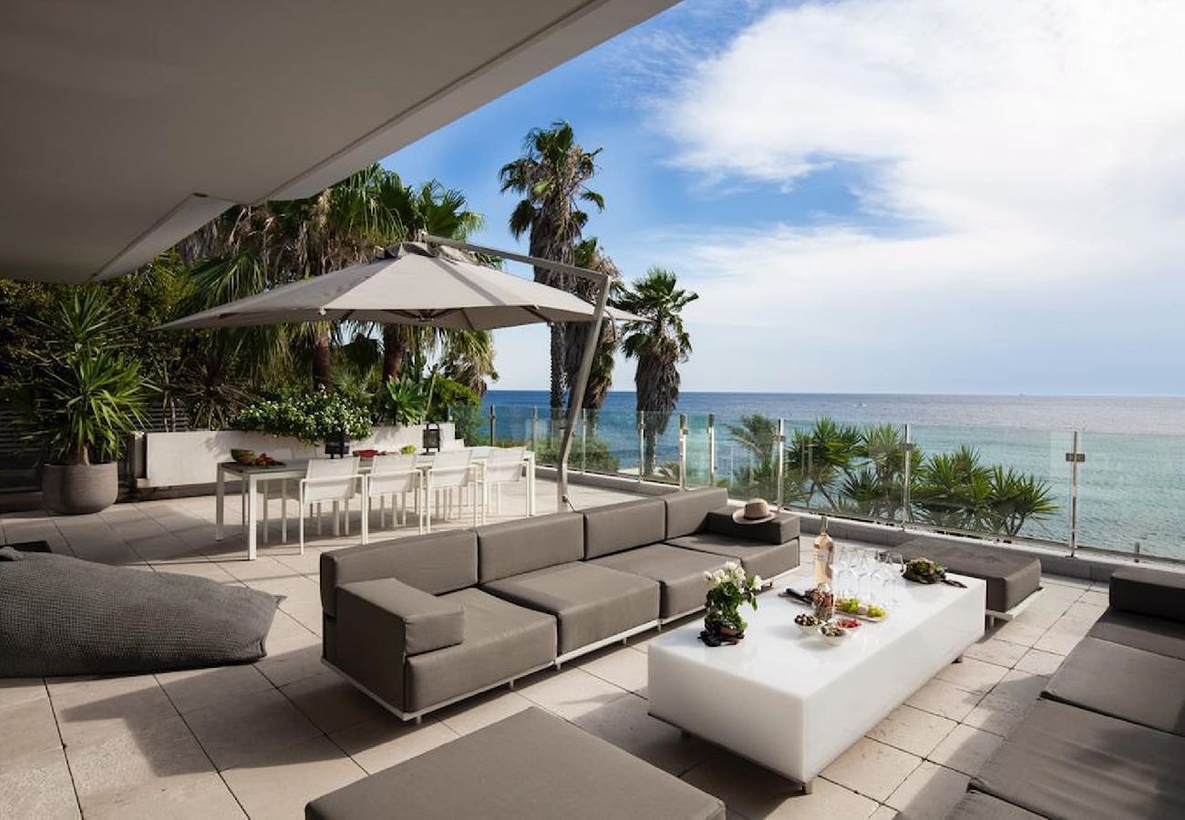 Maison à Carry-le-Rouet - Kabanon 49