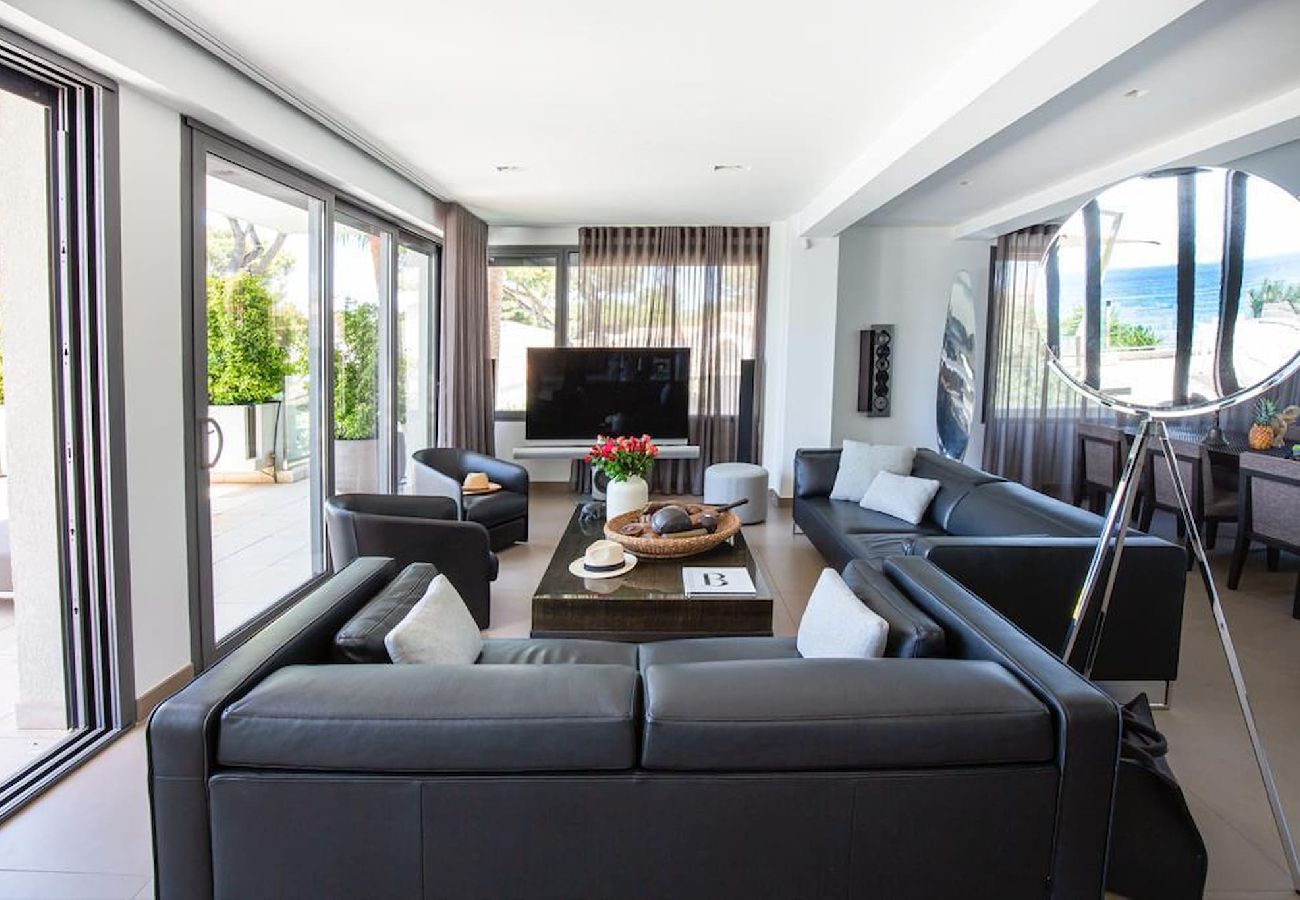 Maison à Carry-le-Rouet - Kabanon 49