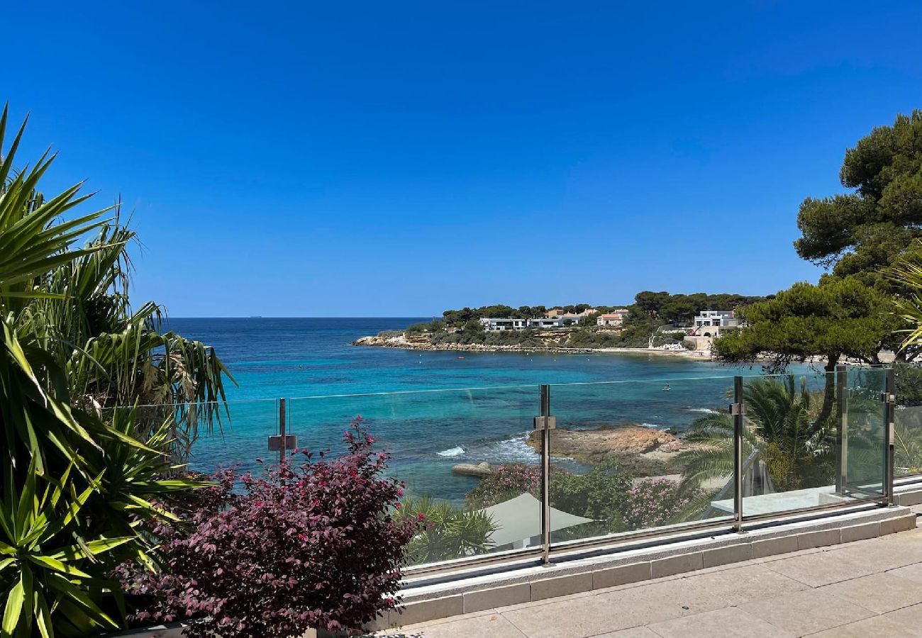 Maison à Carry-le-Rouet - Kabanon 49