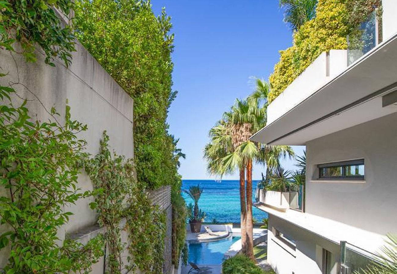 Maison à Carry-le-Rouet - Kabanon 49