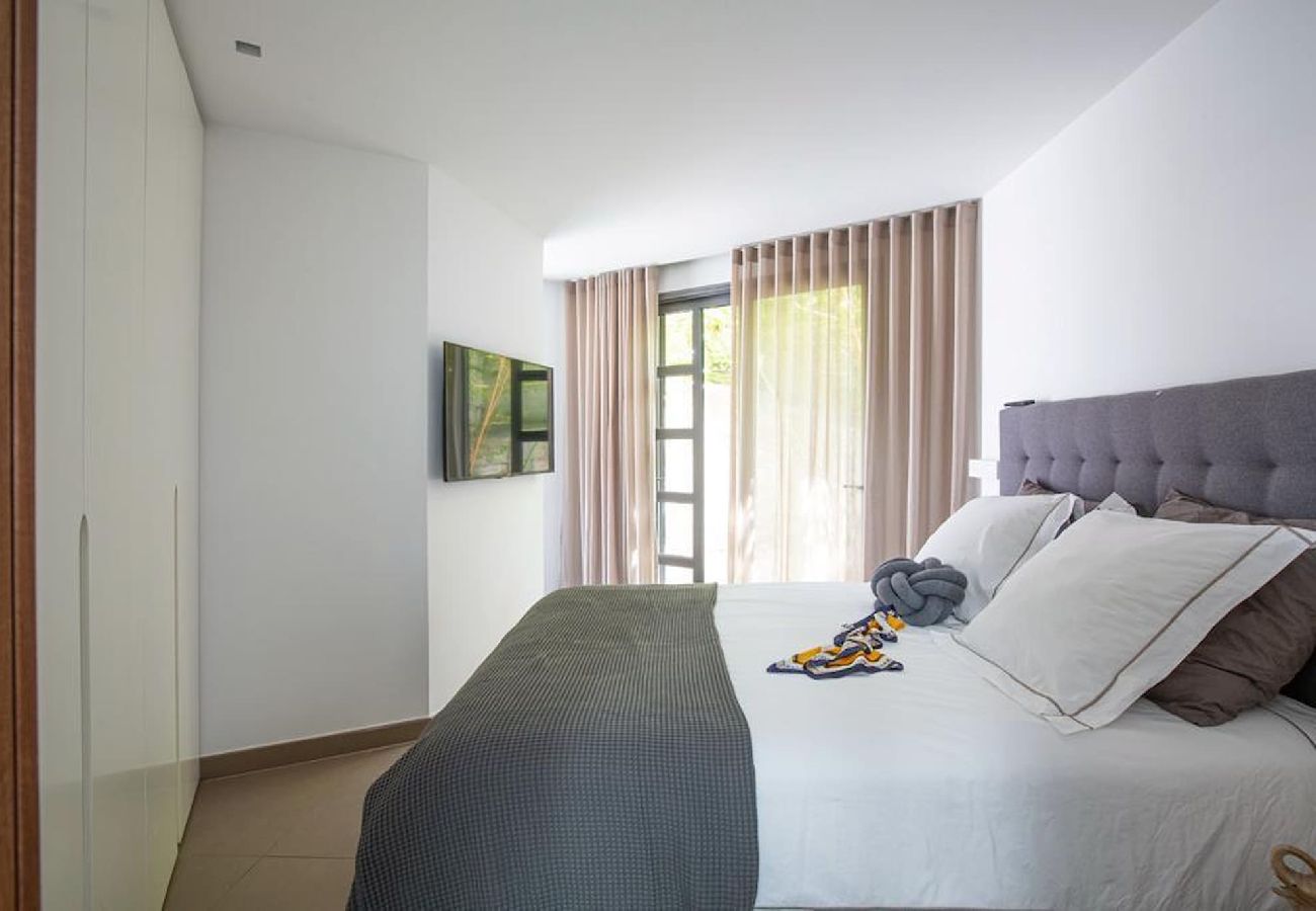 Maison à Carry-le-Rouet - Kabanon 49