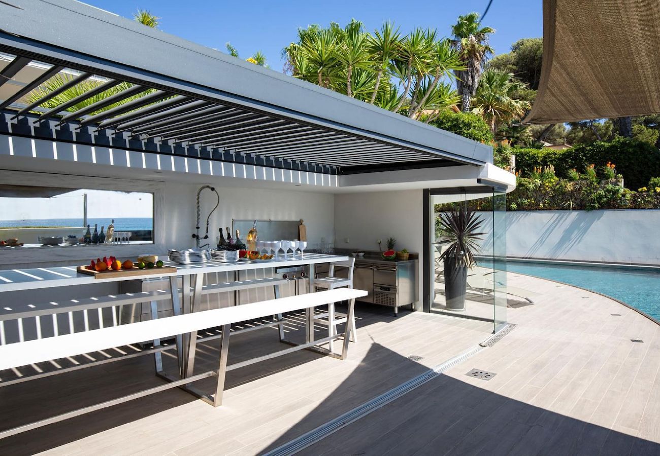 Maison à Carry-le-Rouet - Kabanon 49