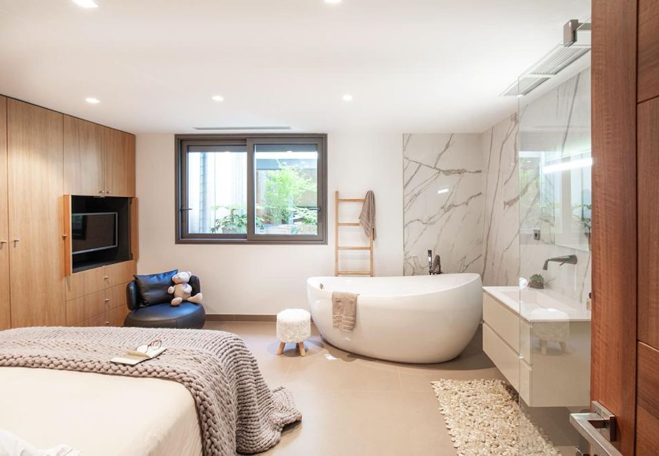 Maison à Carry-le-Rouet - Kabanon 49