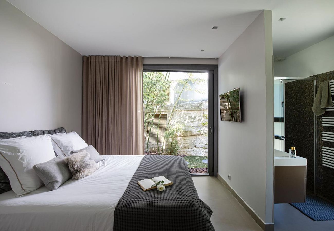 Maison à Carry-le-Rouet - Kabanon 49