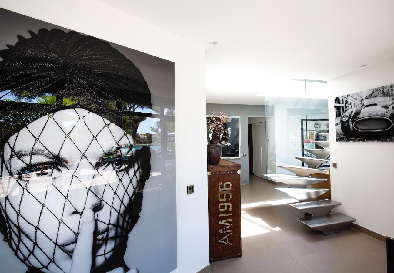 Maison à Carry-le-Rouet - Kabanon 49