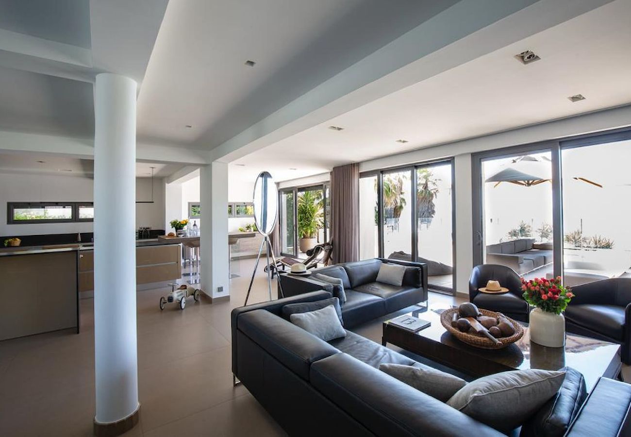 Maison à Carry-le-Rouet - Kabanon 49