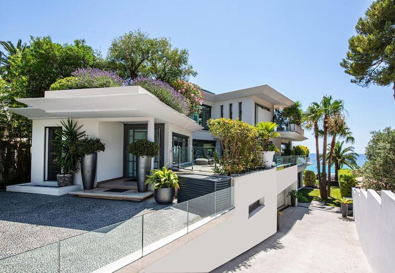 Maison à Carry-le-Rouet - Kabanon 49