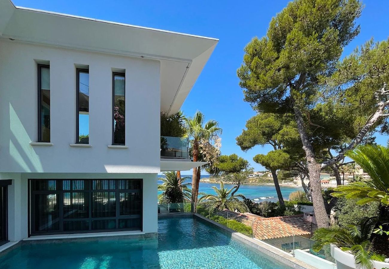 Maison à Carry-le-Rouet - Kabanon 49