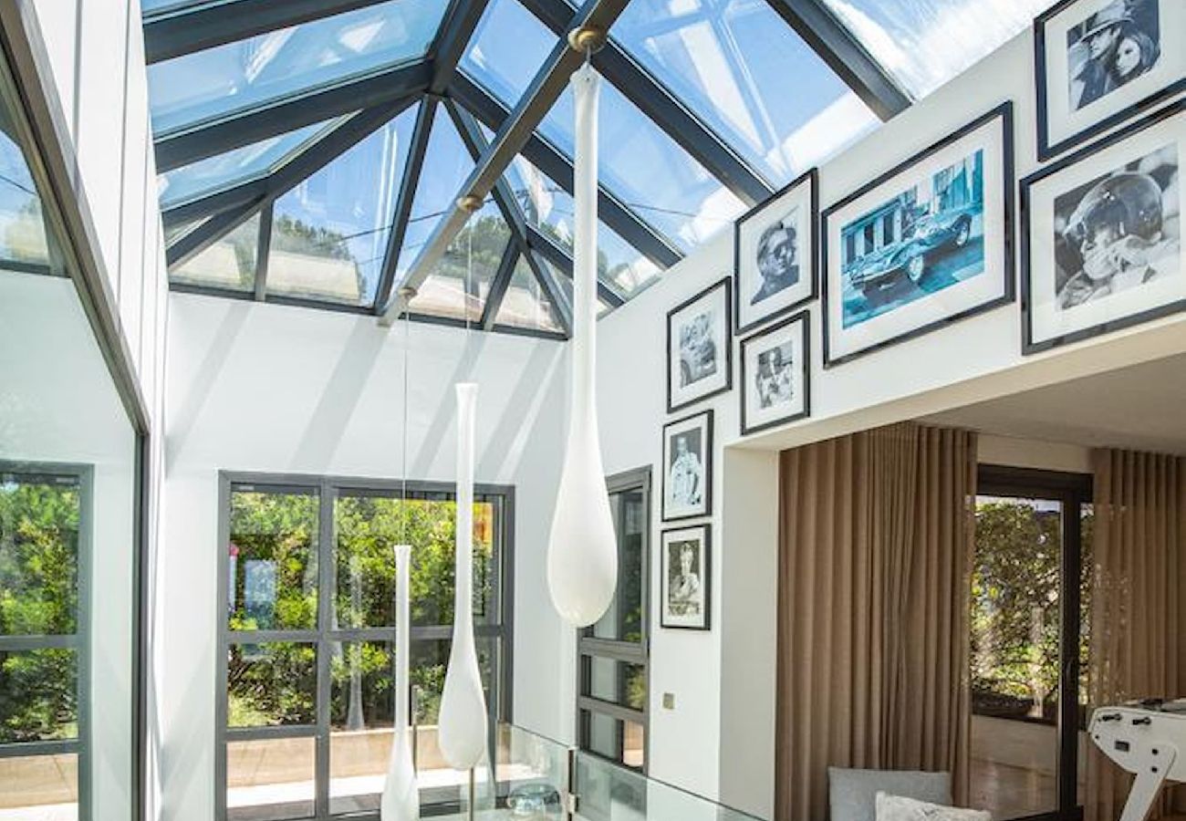 Maison à Carry-le-Rouet - Kabanon 49