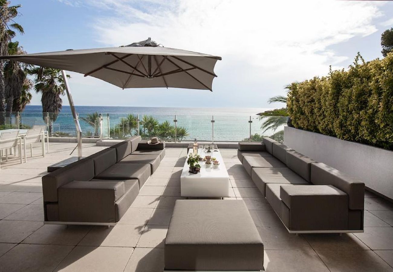 Maison à Carry-le-Rouet - Kabanon 49