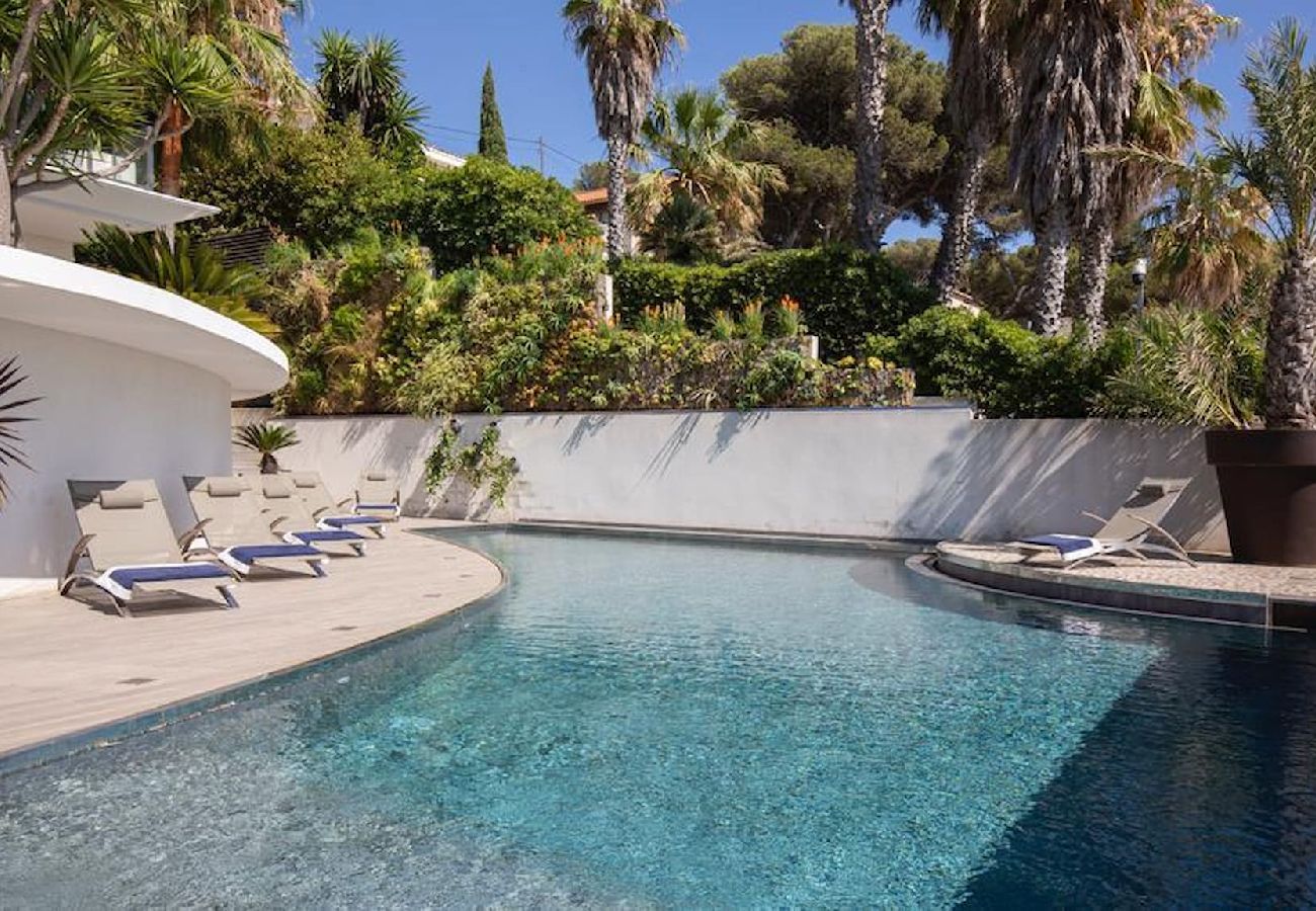 Maison à Carry-le-Rouet - Kabanon 49