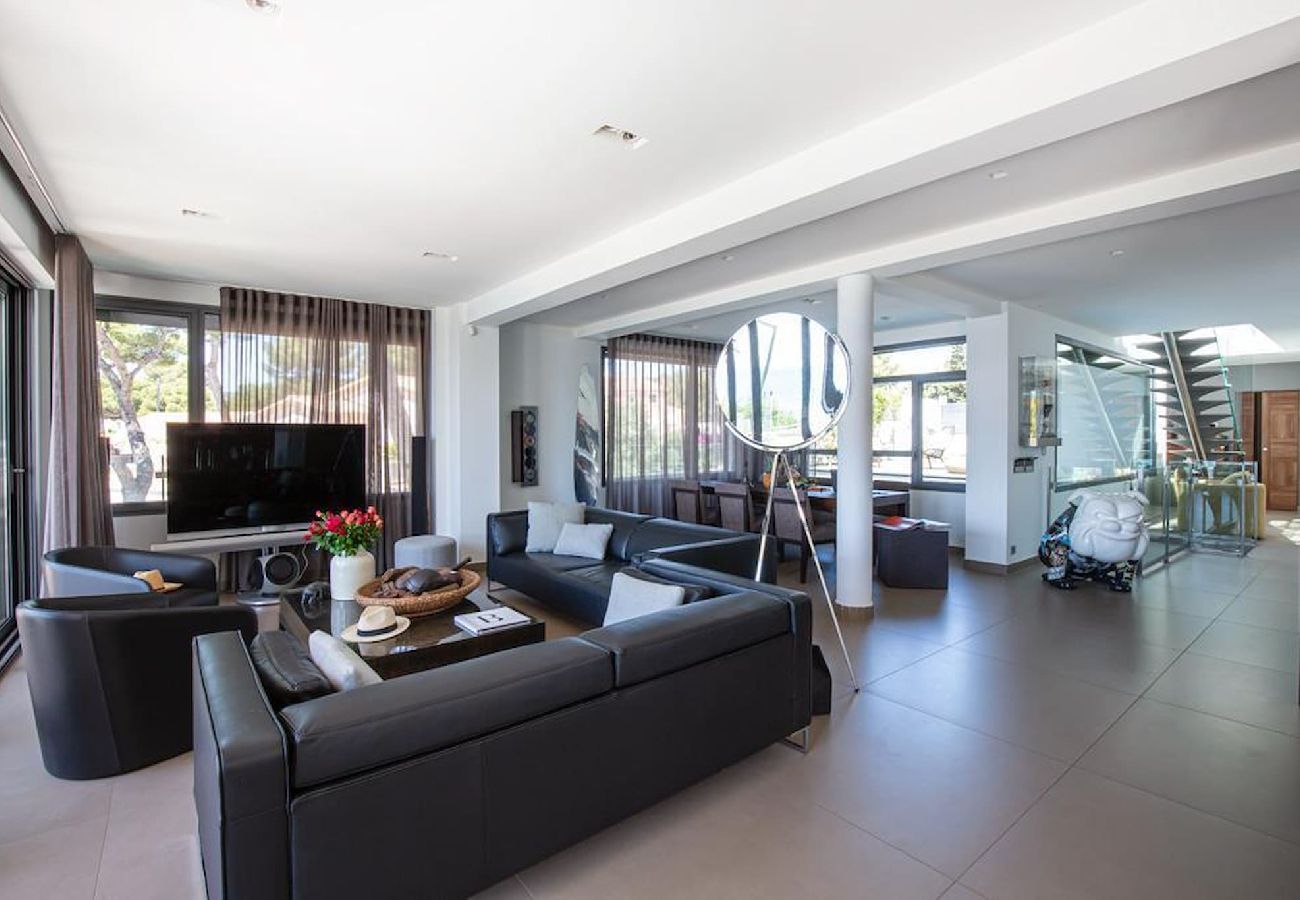 Maison à Carry-le-Rouet - Kabanon 49